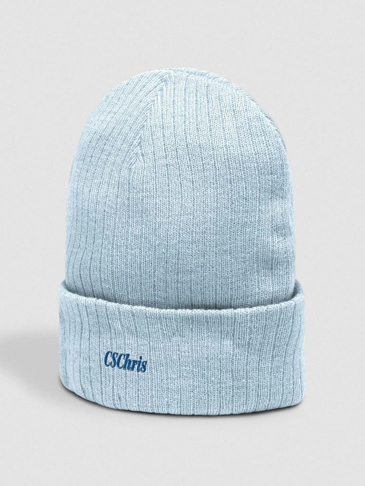 CSChris Beanie product image (2)