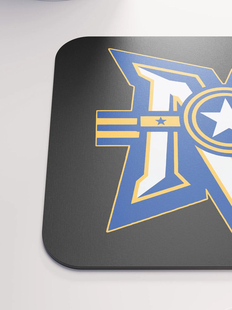 Montgomery Generals Classic Mouse Pad product image (6)