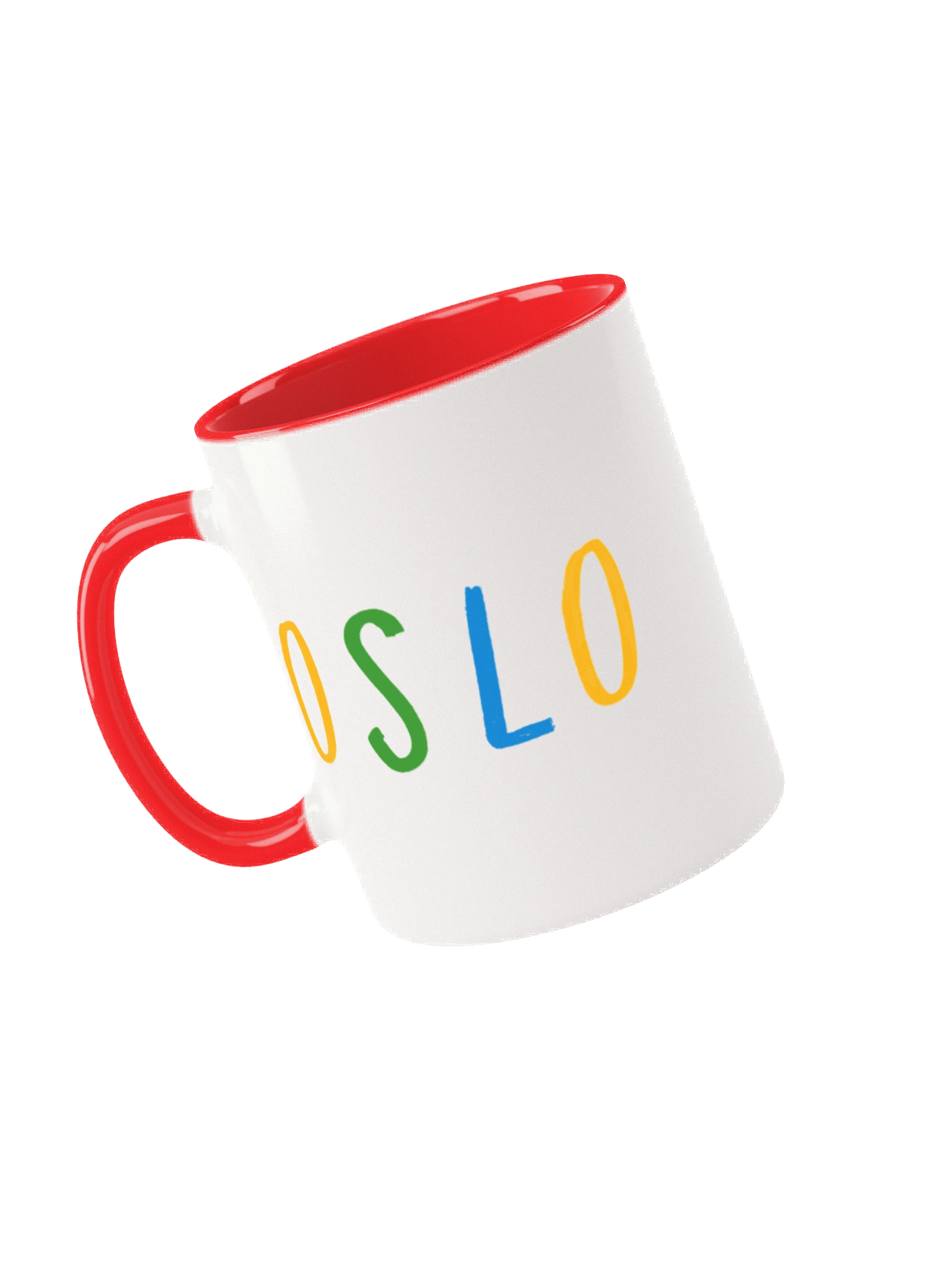 Oslo Mug! product image (6)