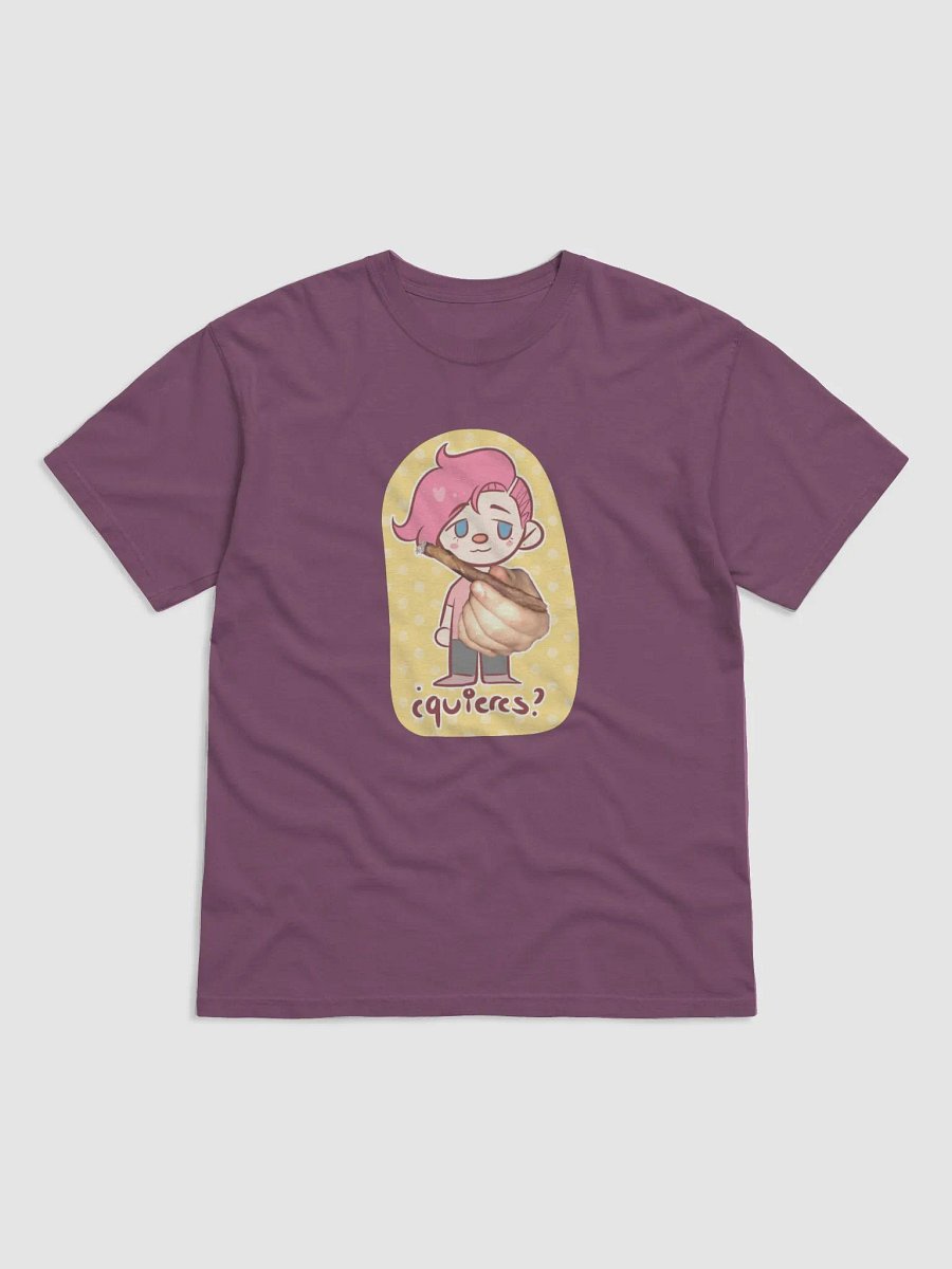 ¿Quieres? product image (2)