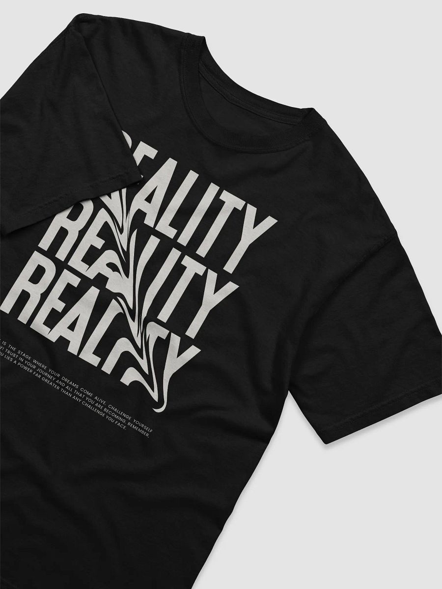 Surreal Reflections T-Shirt product image (3)