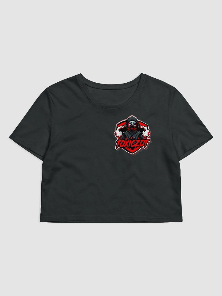 ToxicZot CropTop product image (1)