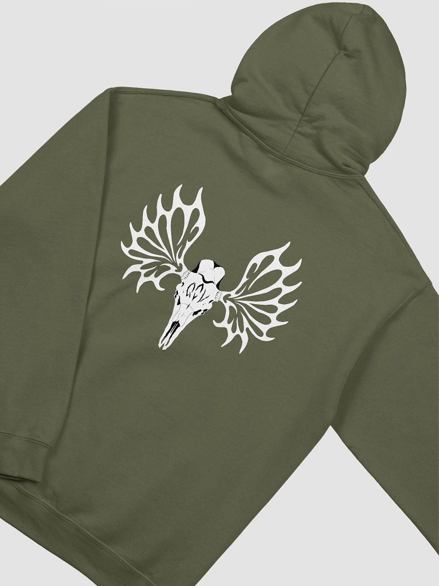 Ancient Beast - Hoodie product image (1)