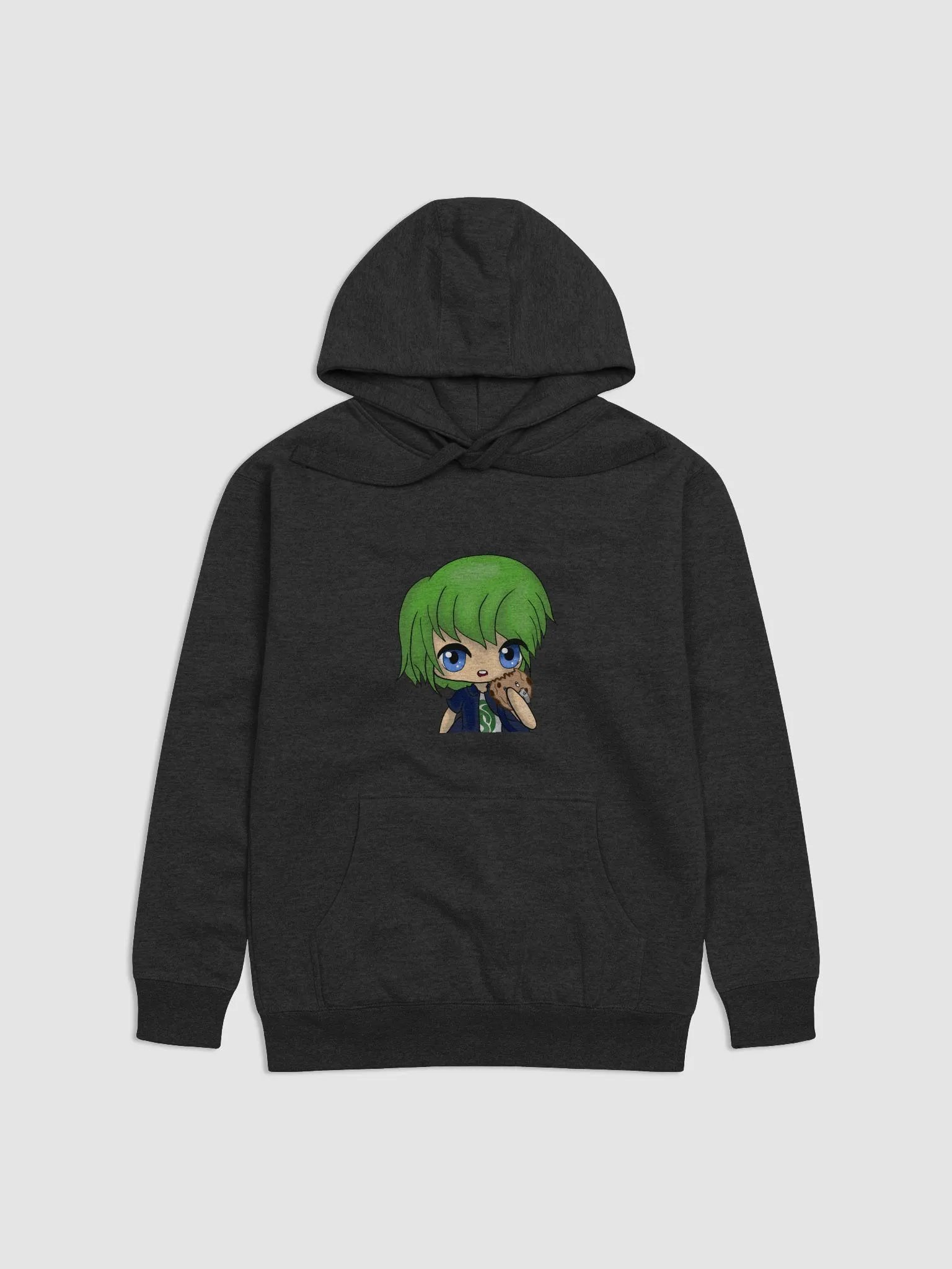 Keksiger Hoodie [Old Collection] product image (1)