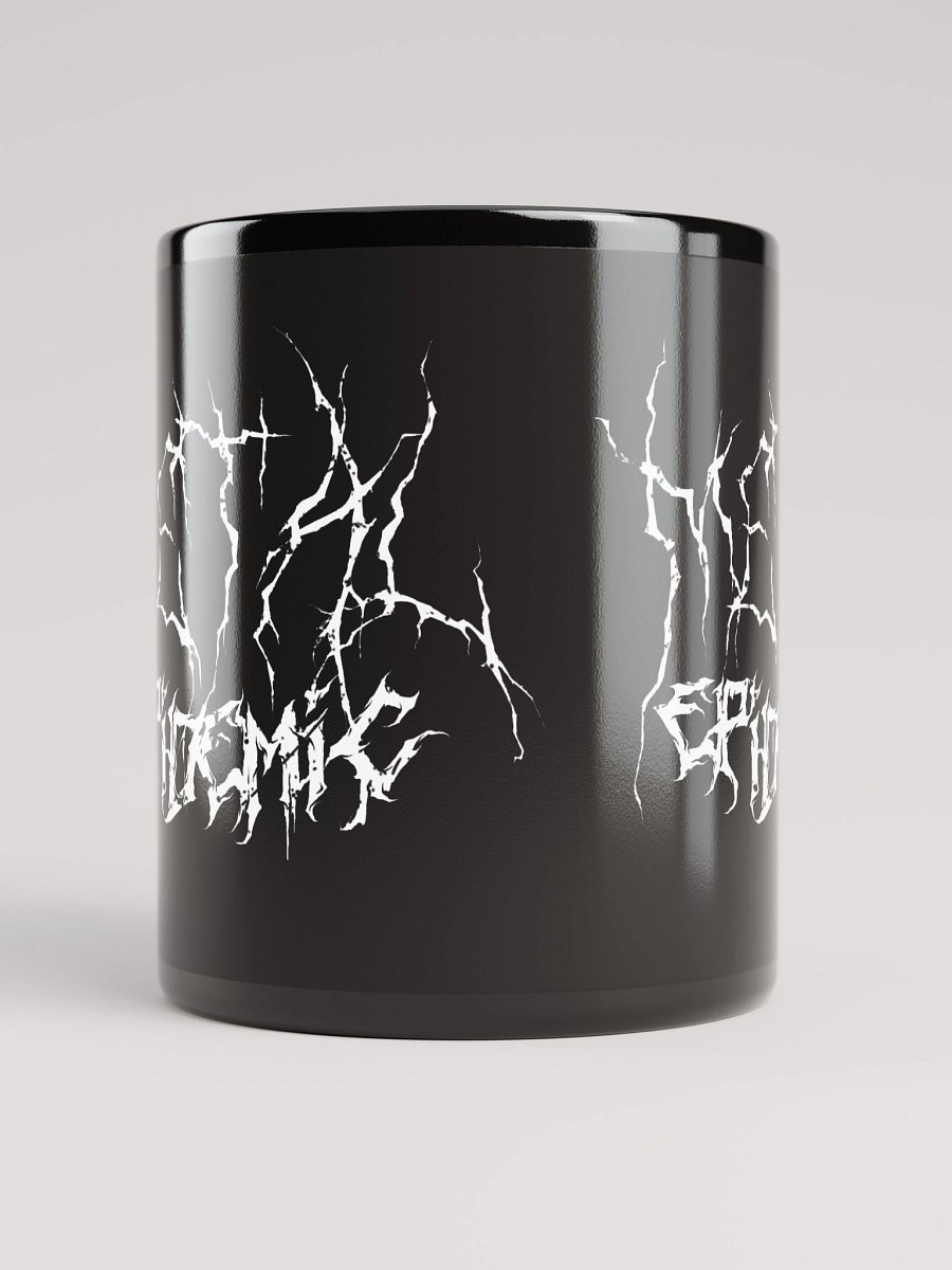 Metal Epidemic Gravel Trap Mug product image (9)