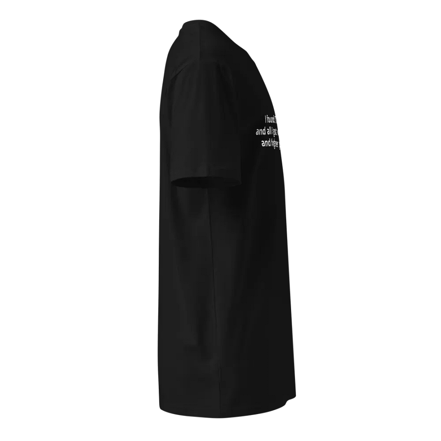 Have we met? do you need this shirt? product image (4)