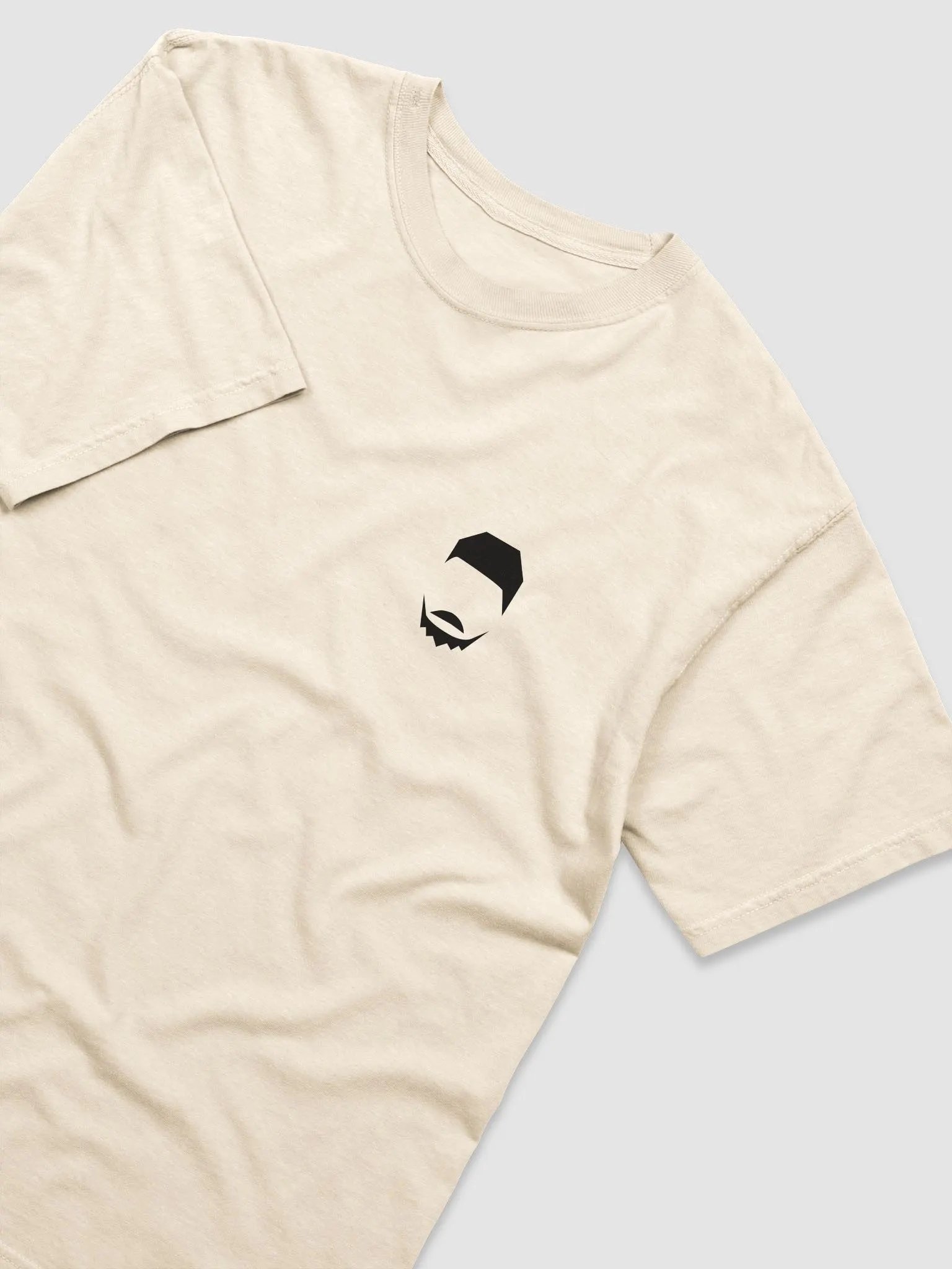 By Release Ivory Tee product image (3)