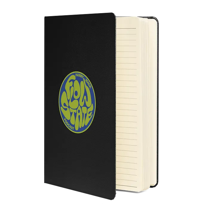 Flow State Notebook product image (2)