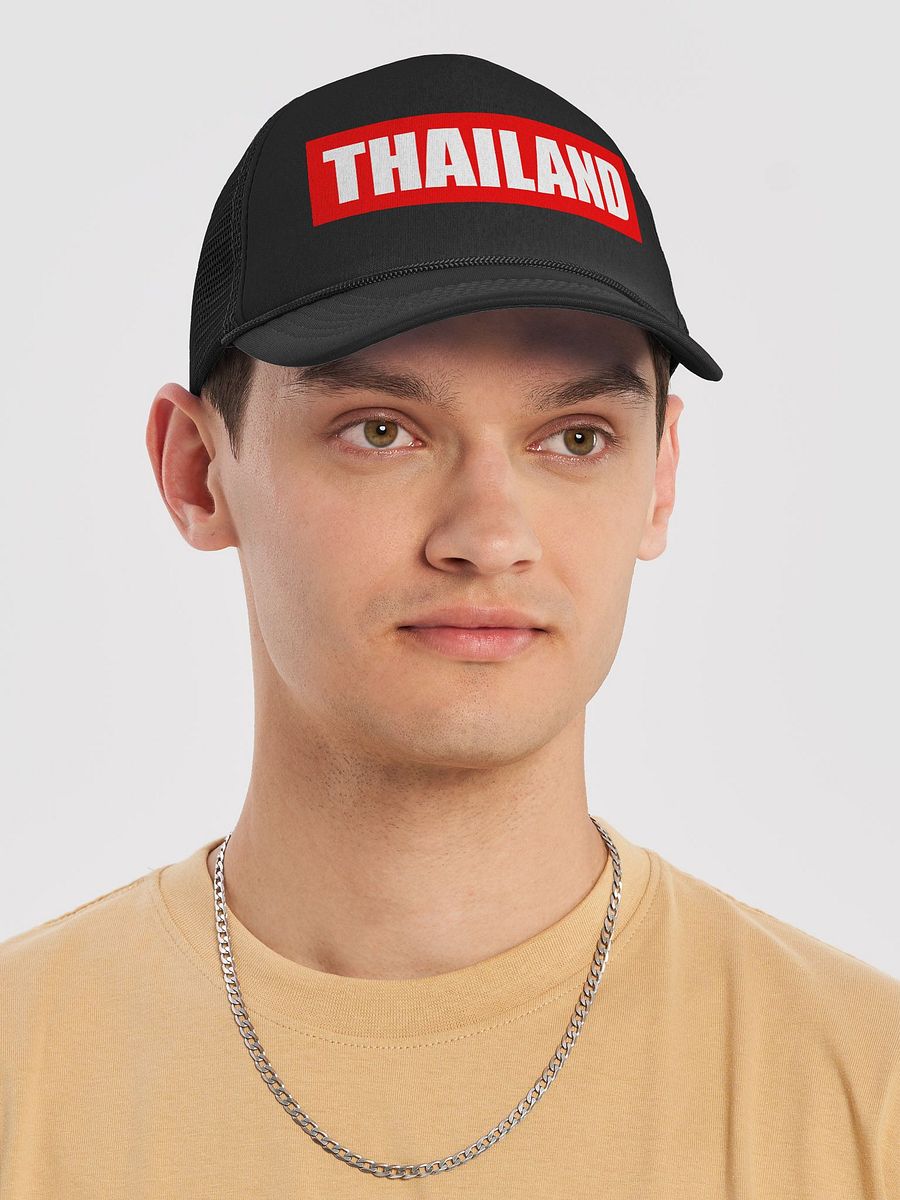 Thailand Cap product image (5)