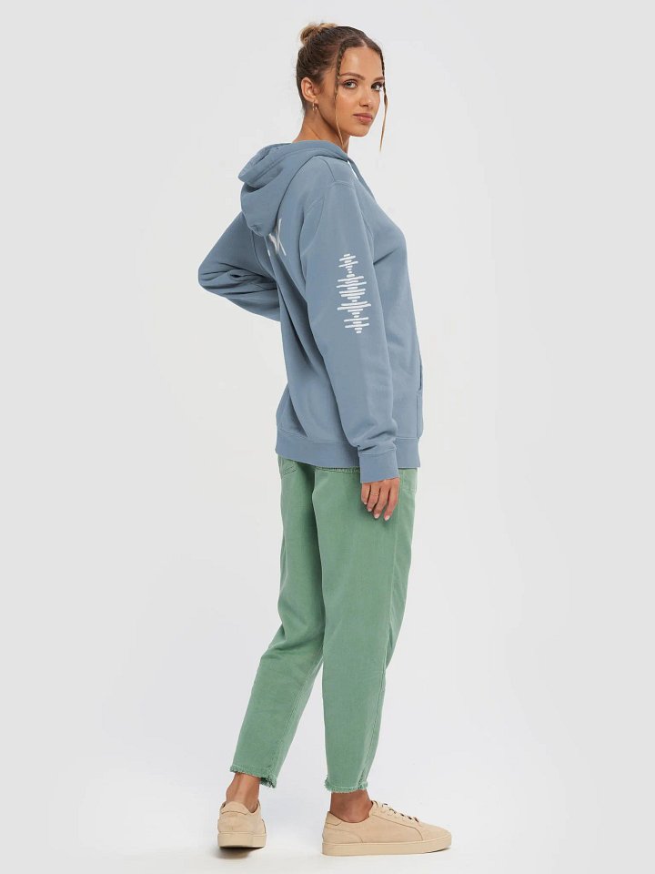 LSK Hoodie product image (6)