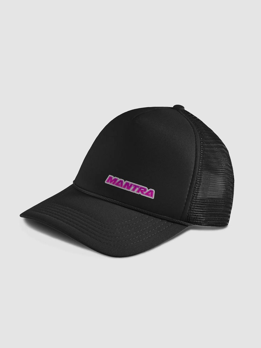 Mantra Mesh Hat product image (6)