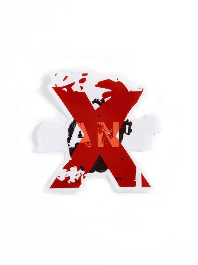 We Don’t Say CAN’T Sticker product image (1)