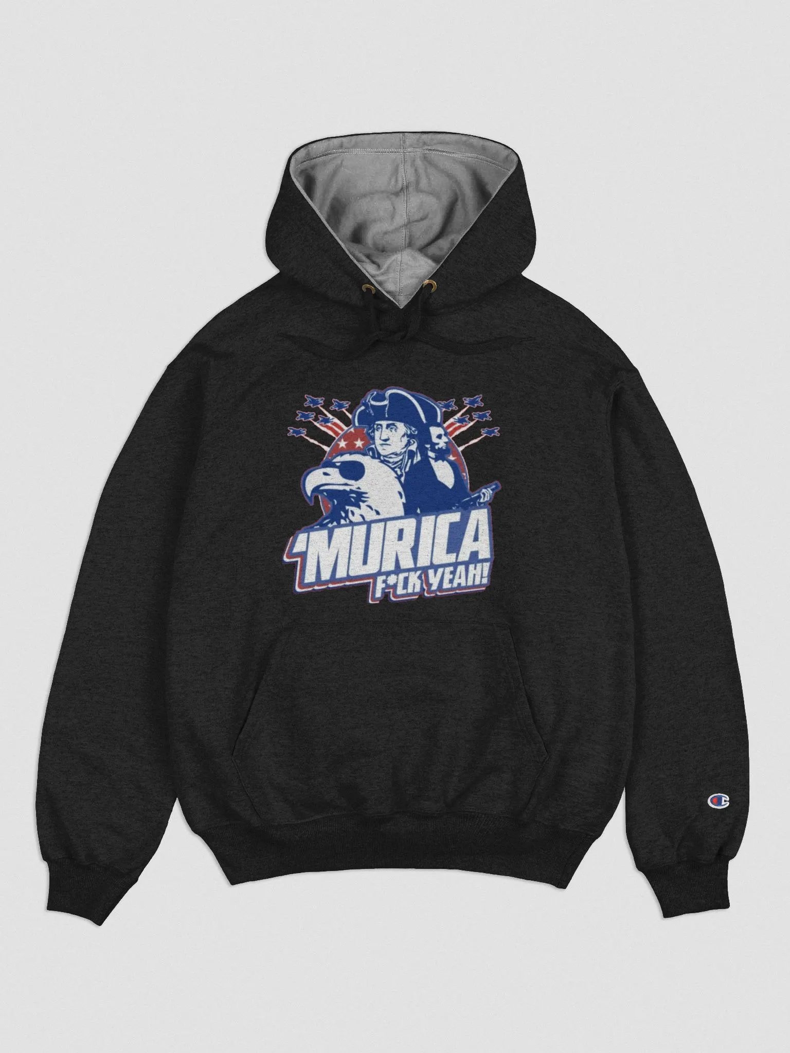MURICA FUCK YEA x2 product image (1)