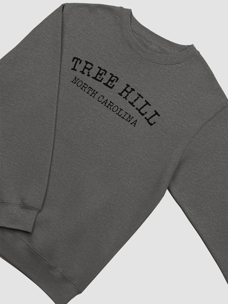 Tree Hill North Carolina Sweatshirt product image (2)