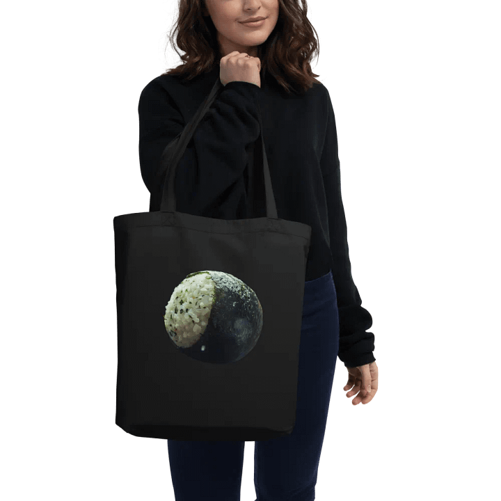 huge onigiri bag product image (2)