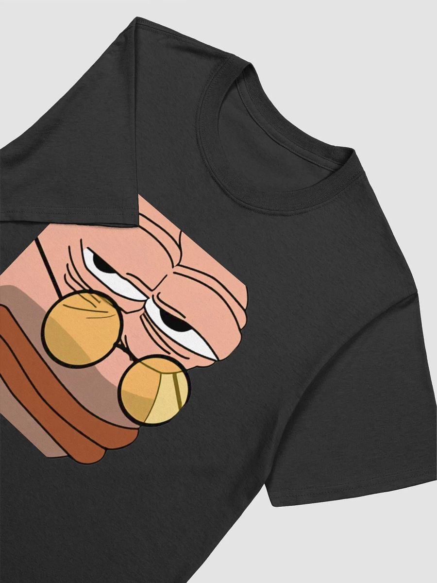 Getting away with it Unisex T-Shirt product image (3)