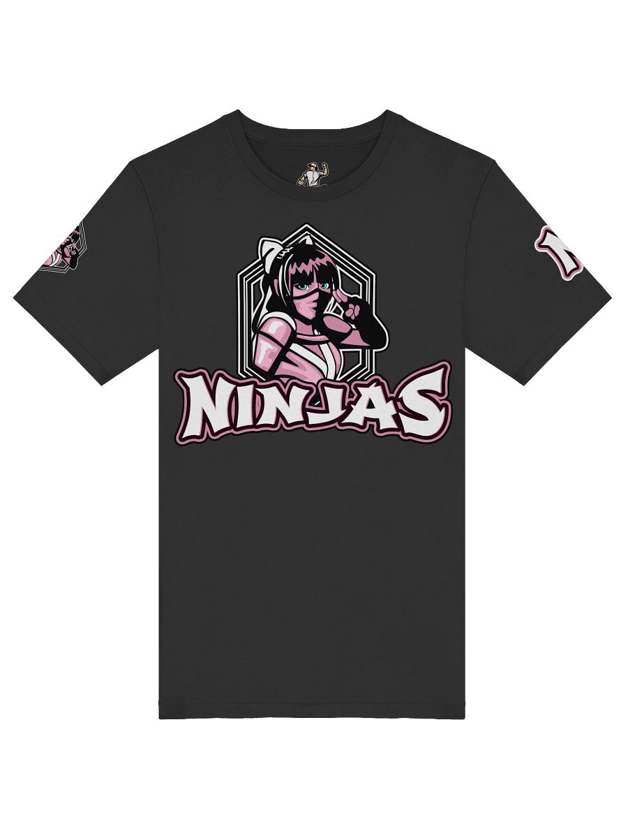 Ninjas UltraSoft Tshirt product image (18)