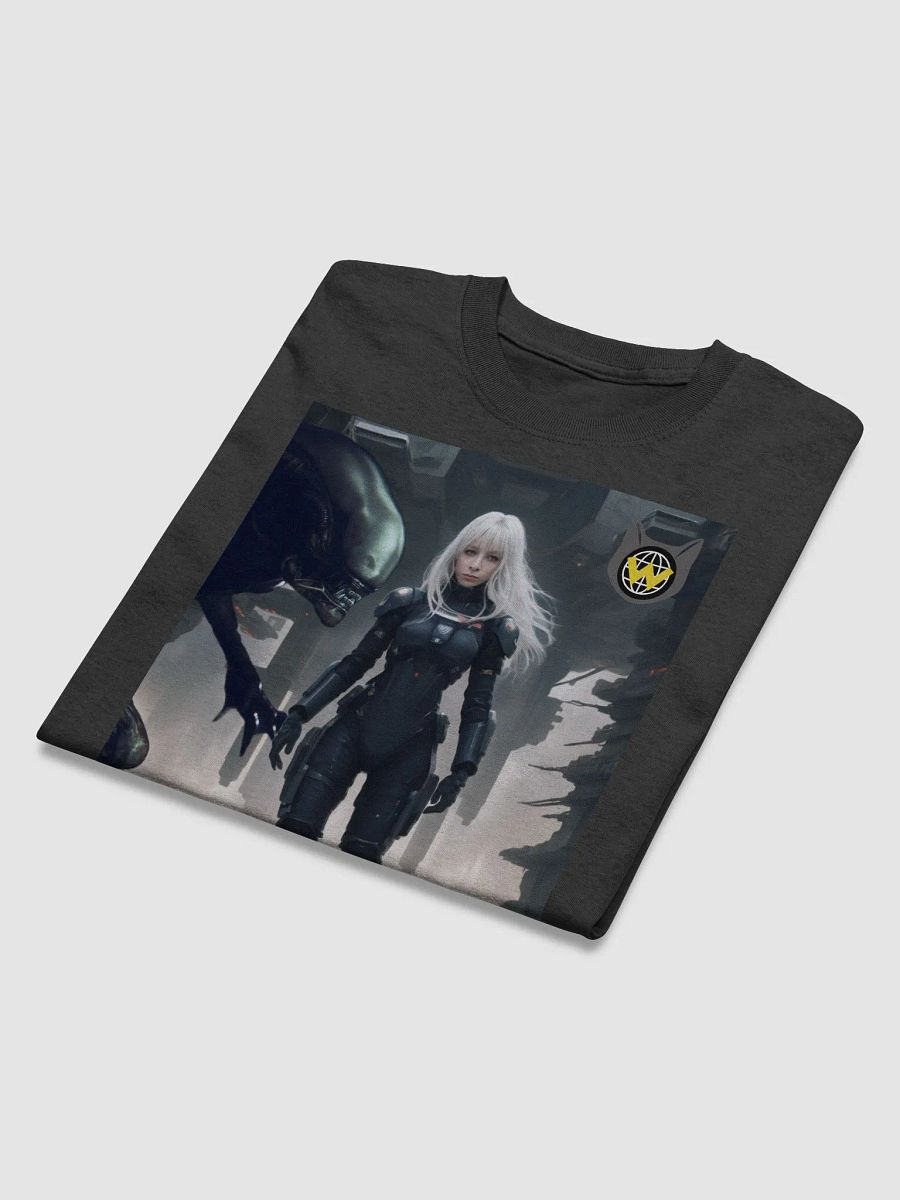 XENNY ONE Mens Tee (US, EU, AUS & CA SHIPPING) product image (4)