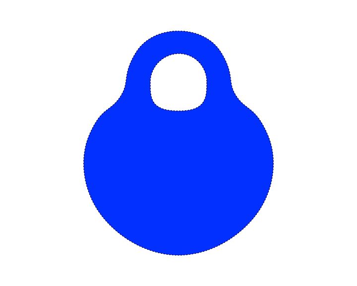 Handbag & Mini Bag Template product image (1)