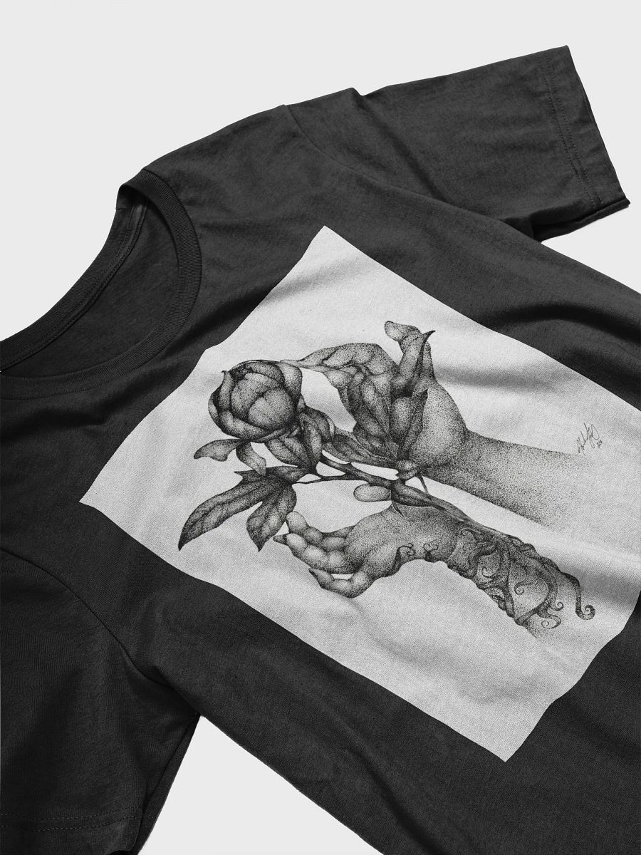 Entangled shirt product image (3)