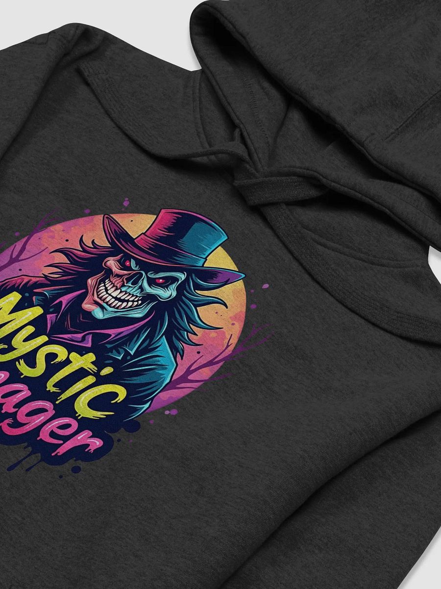 Mystic Manager Hoodie product image (4)