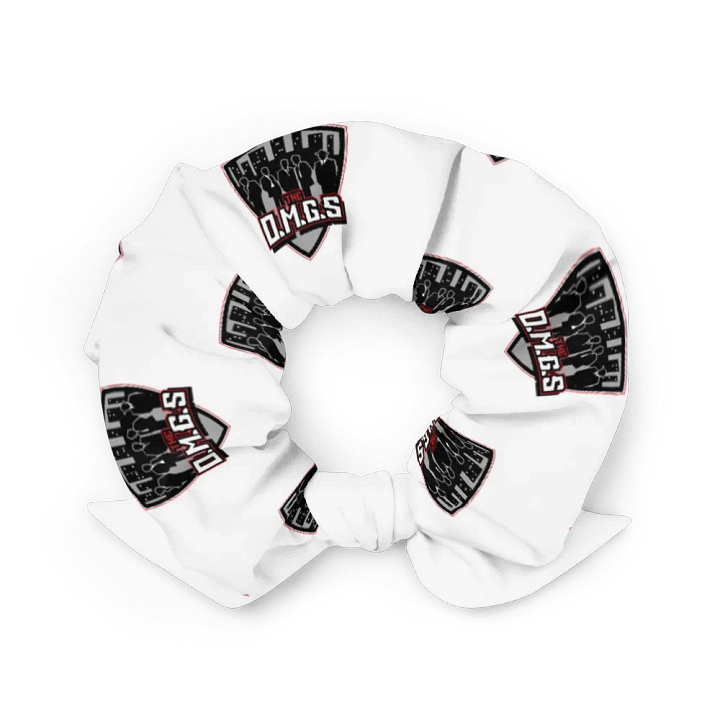 SHIELD SCRUNCHY product image (2)