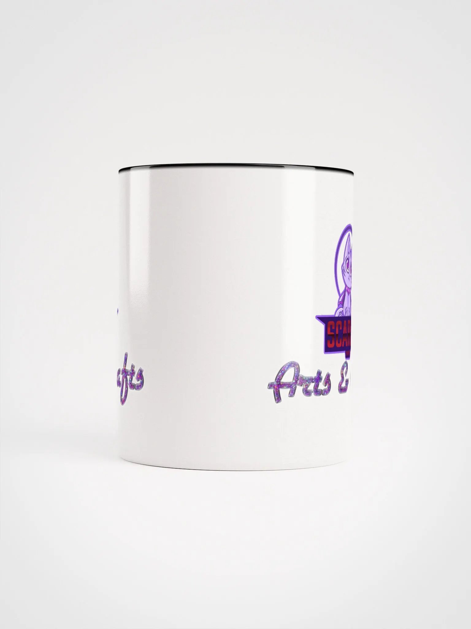 Scarlet1449s Two-Tone Mug product image (5)