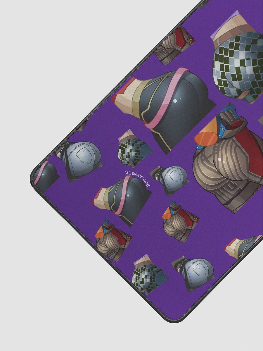 Booty Desk Mat XL product image (1)