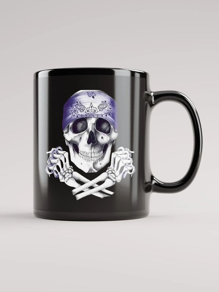 Skull Cup #1 product image (2)