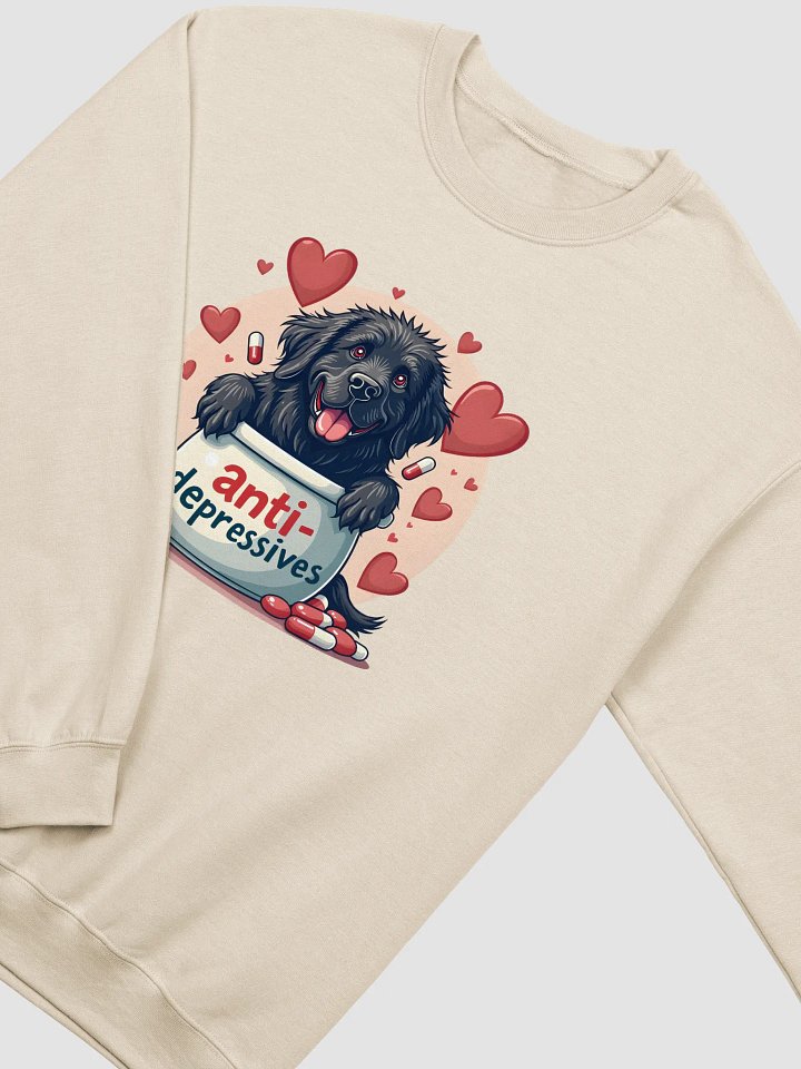 Newfoundlander dog Sweater, no. NF001 product image (20)