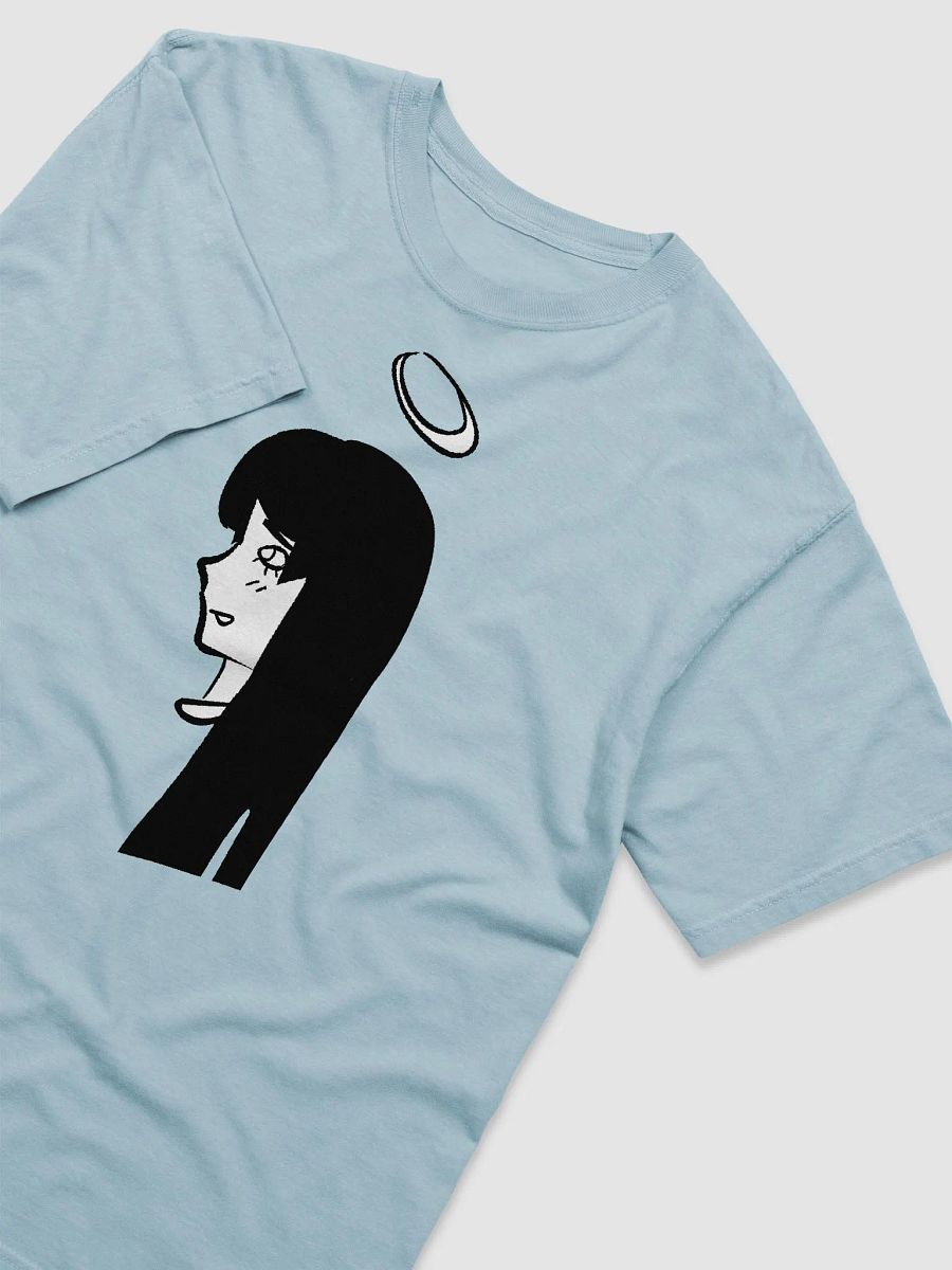 Angel Side Profile T-Shirt product image (15)