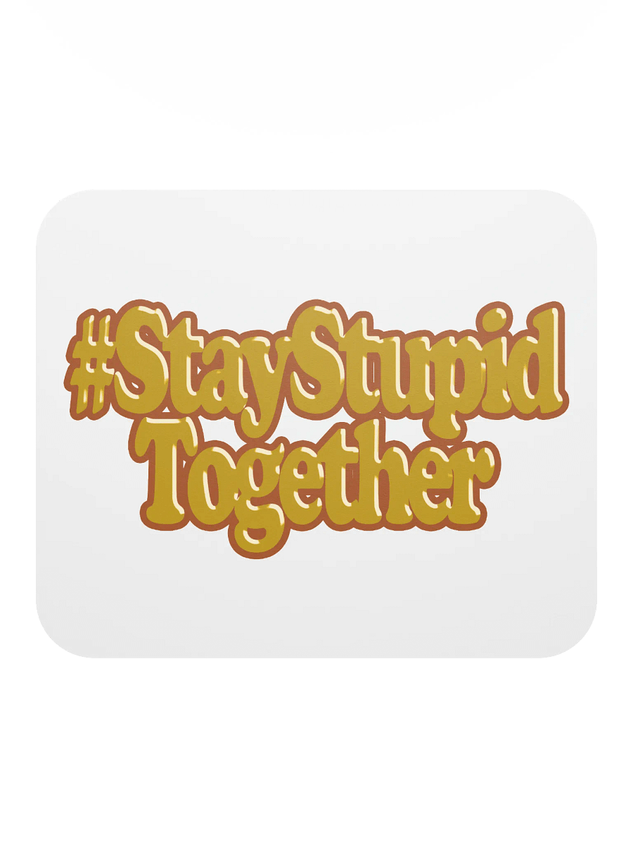 SST Mousepad product image (2)