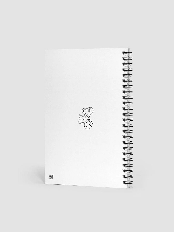 Talk Nerdy to me product image (2)