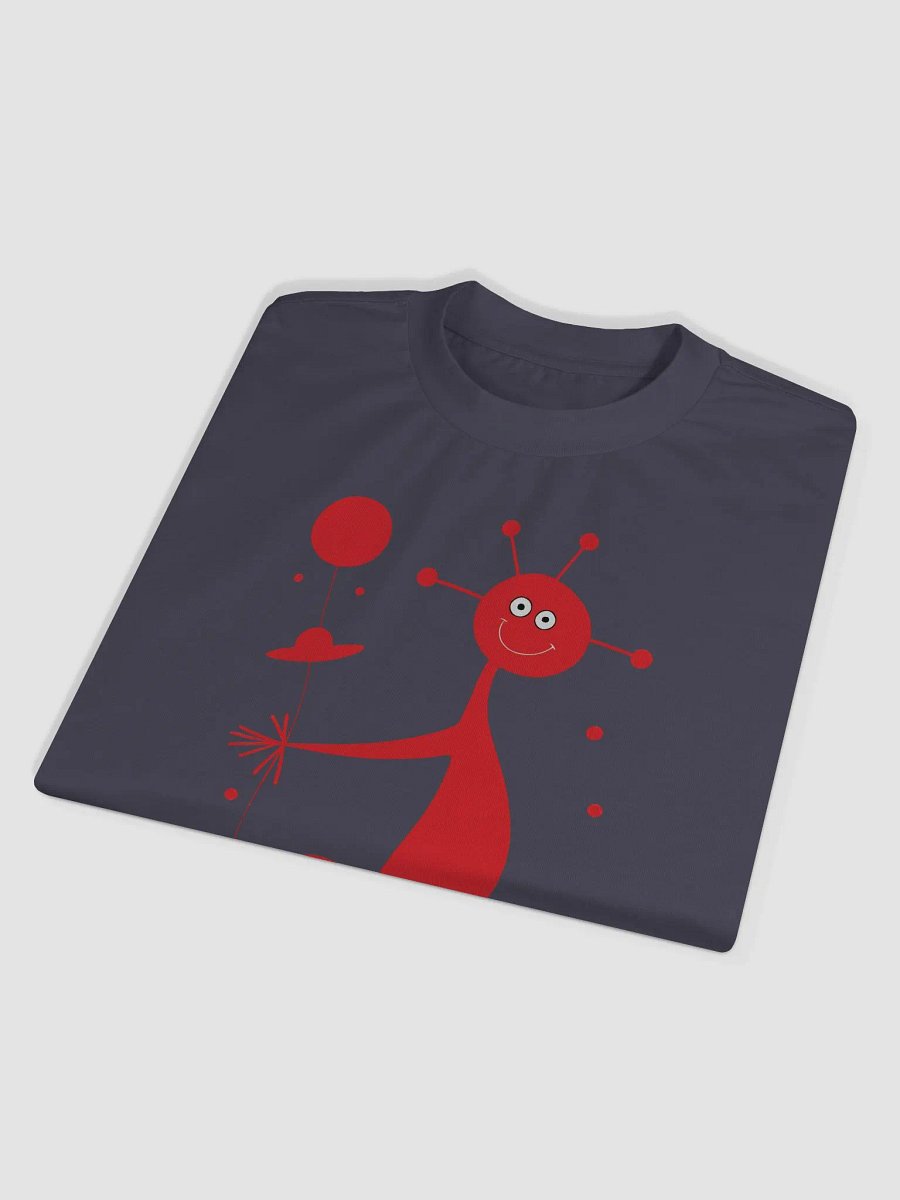 AS Colour Unisex Premium Heavyweight Long Sleeve Shirt product image (4)