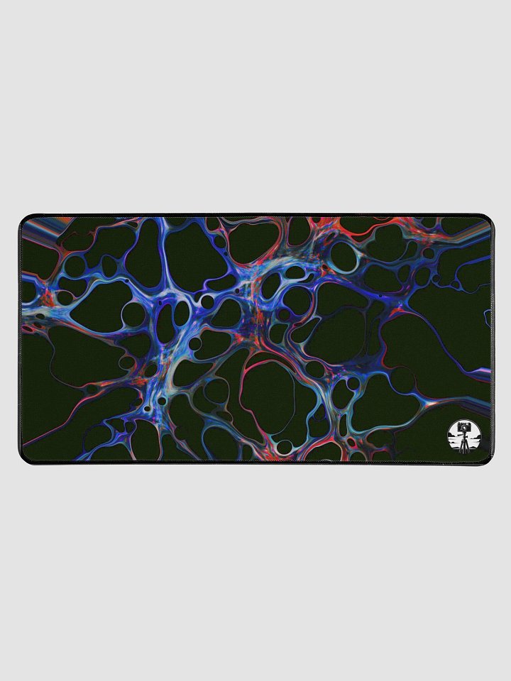 Splatter Deskpad product image (1)