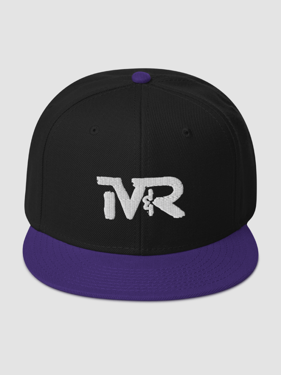 Snapback w/ Logo product image (1)
