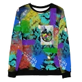 Abstract-Wear #4 Unisex Sweatshirt product image (1)