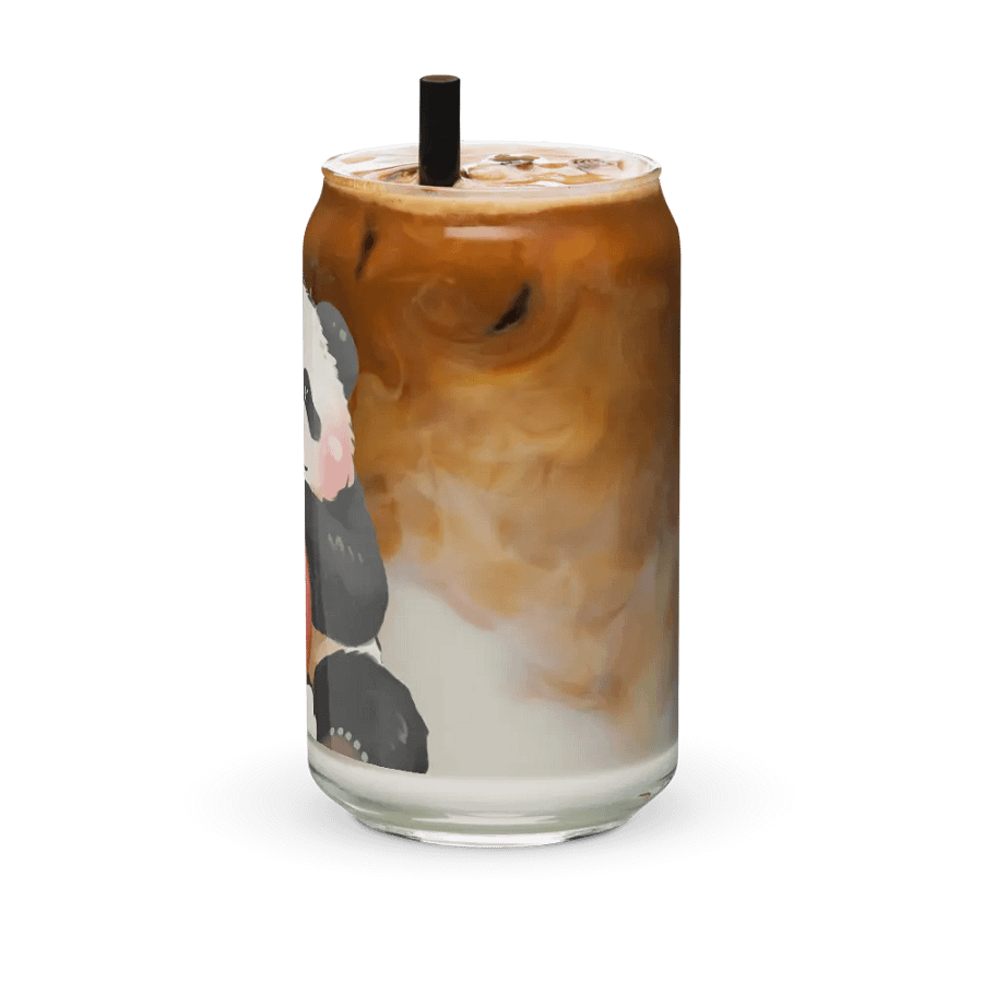 XIANXIANZAI🐼Giant Panda product image (42)