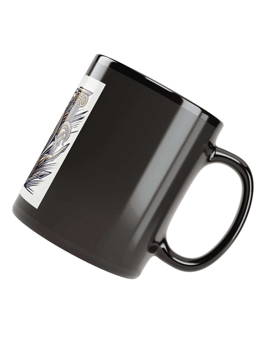 Speedy History Coffee Mug product image (3)