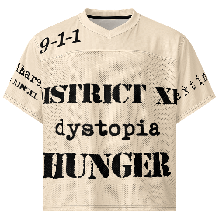 you're not making it out alive product image (1)