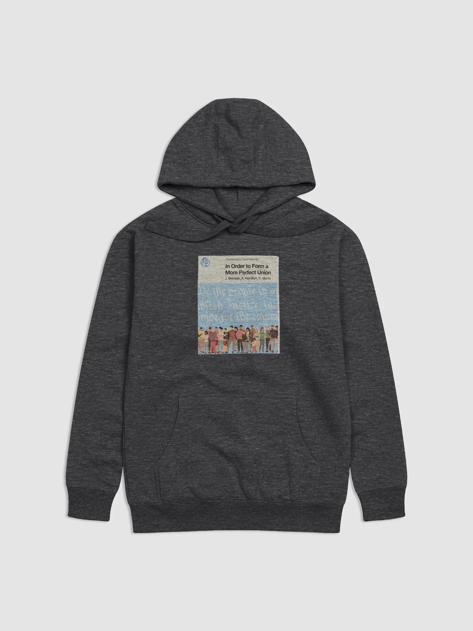 Perfect Union - Hoodie product image (1)