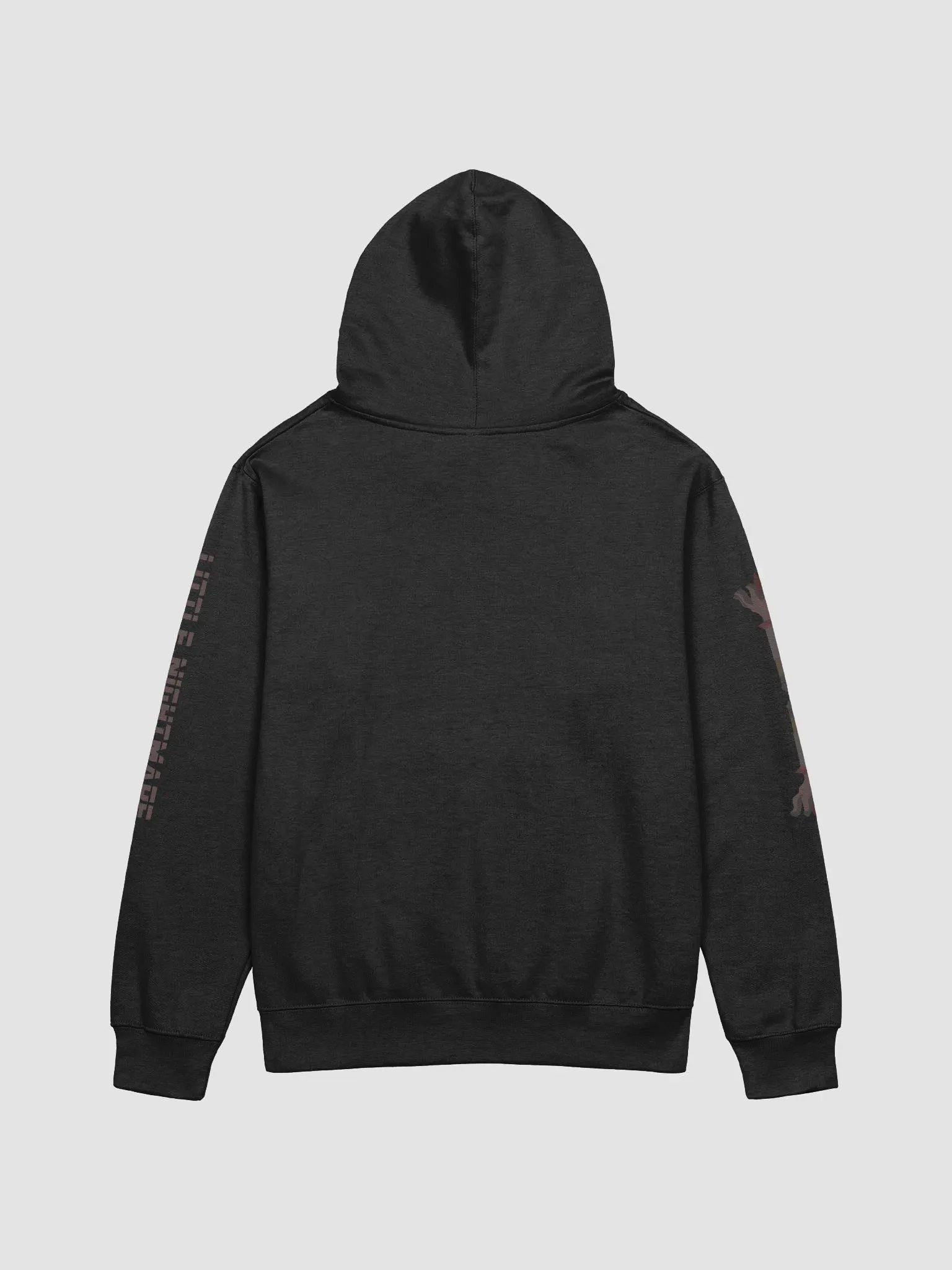 Little Nightmare Hoodie product image (2)