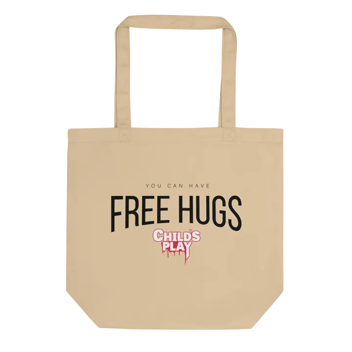 Free Hugs, Vintage Child's Play Movie product image (1)