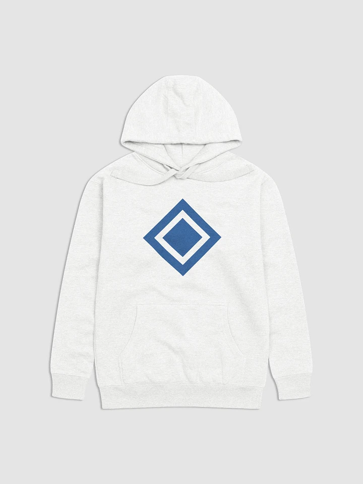 Survivor Pullover Hoodie product image (1)