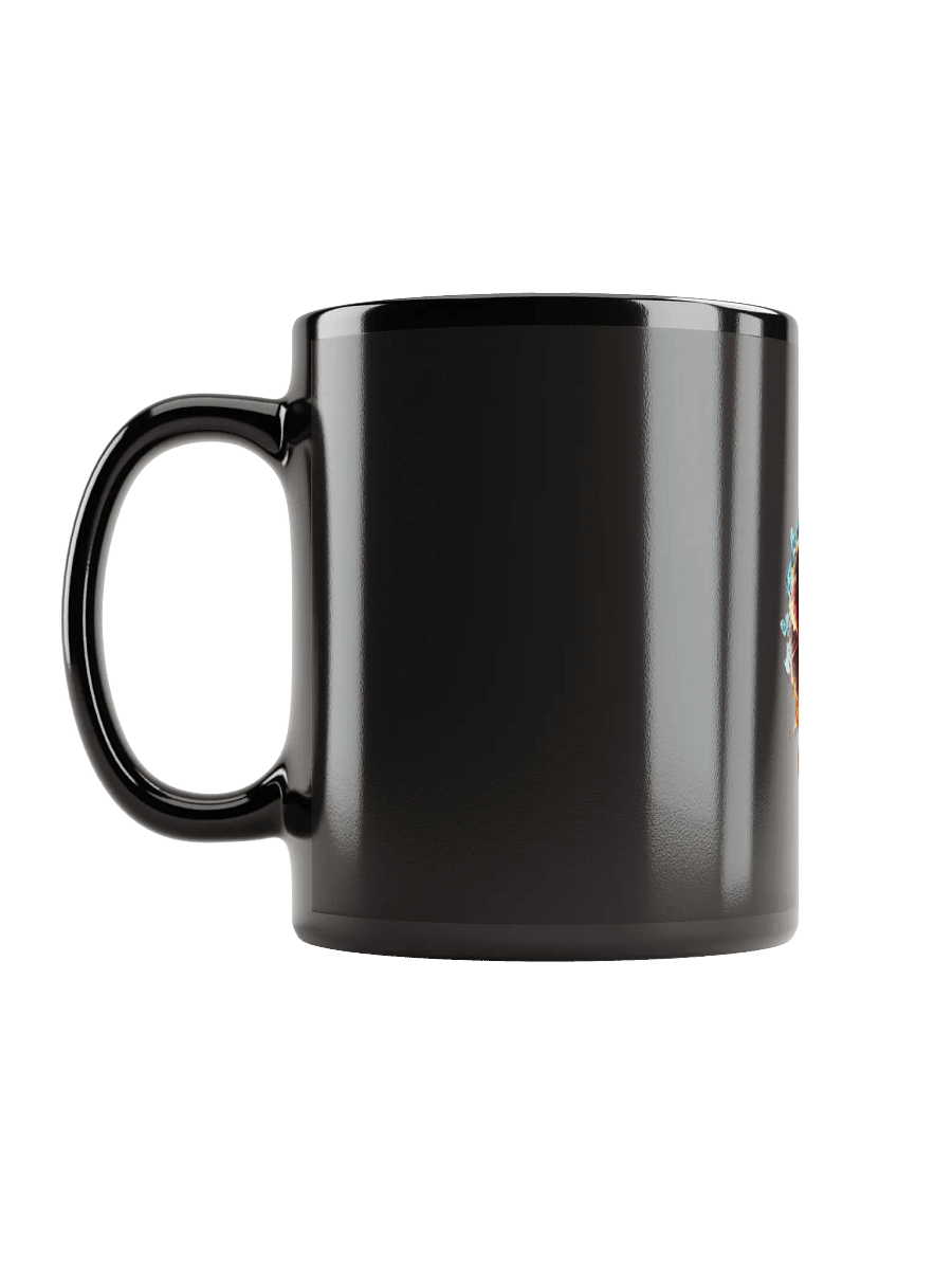 Inferno Slam Dunk Mug product image (12)