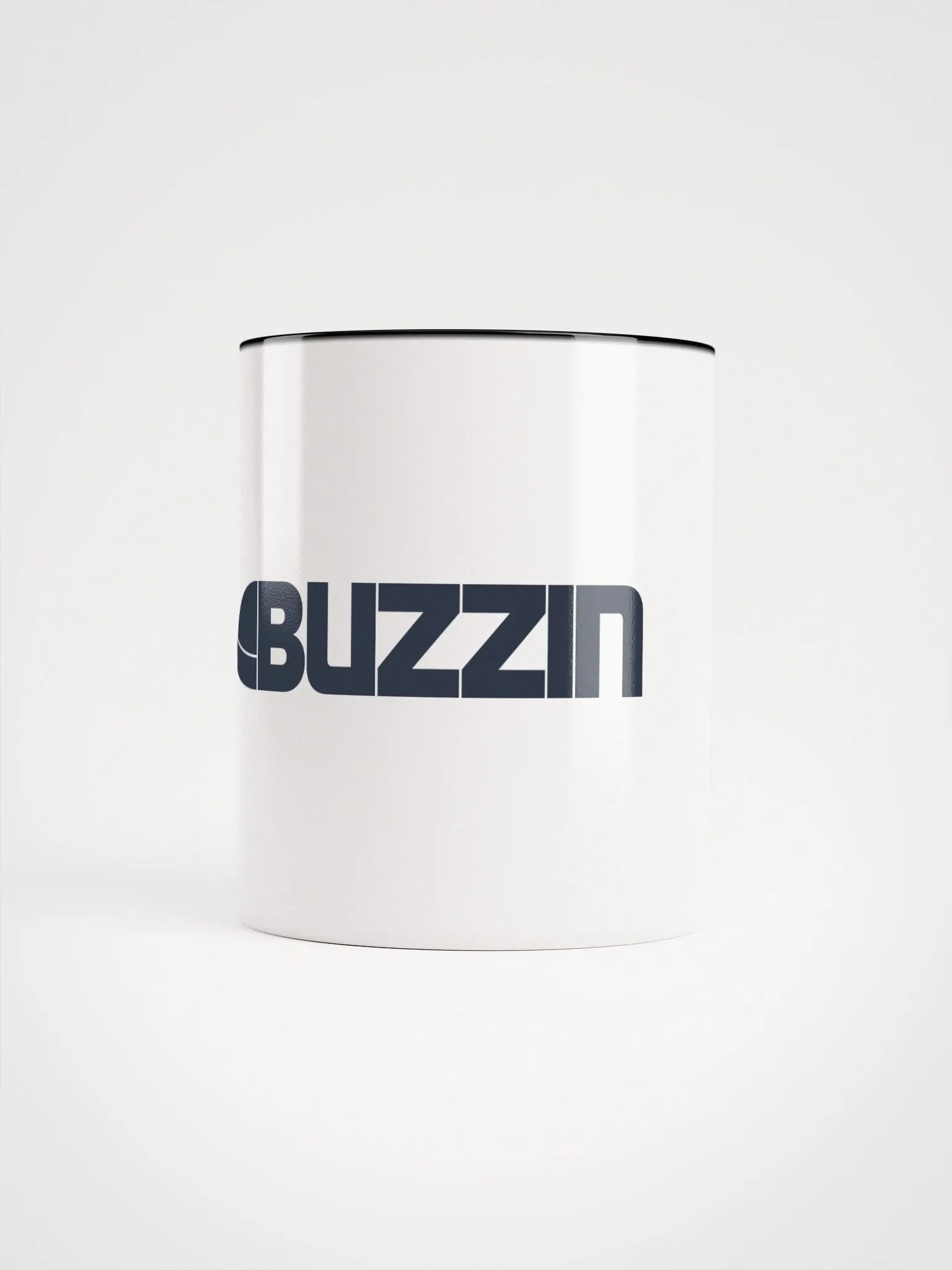 BuzzIn Midnight Colorblock Mug product image (5)