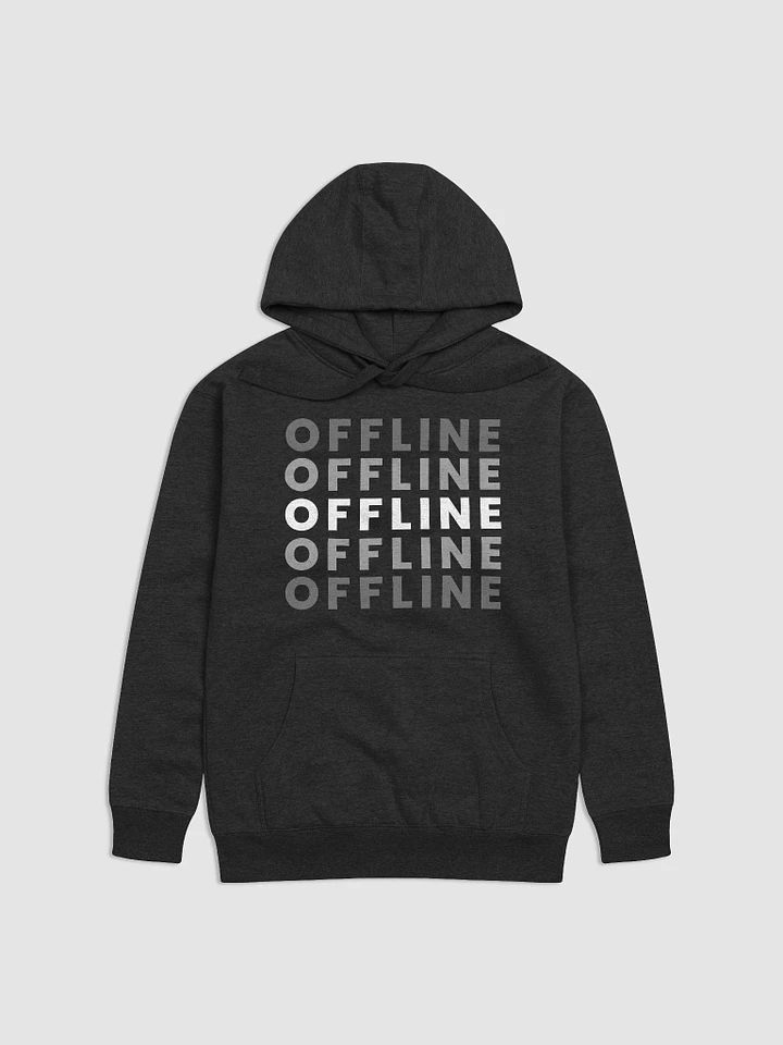 Offline Hoodie product image (1)