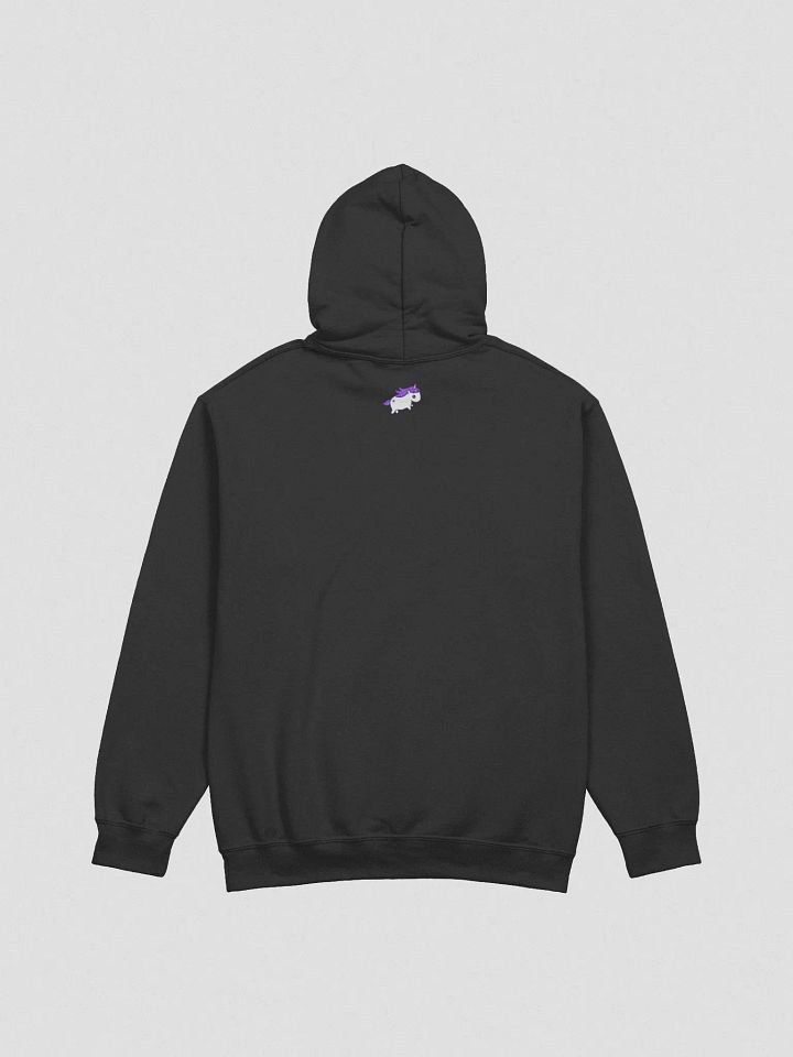 Uwu Unicorn Hoodie product image (9)