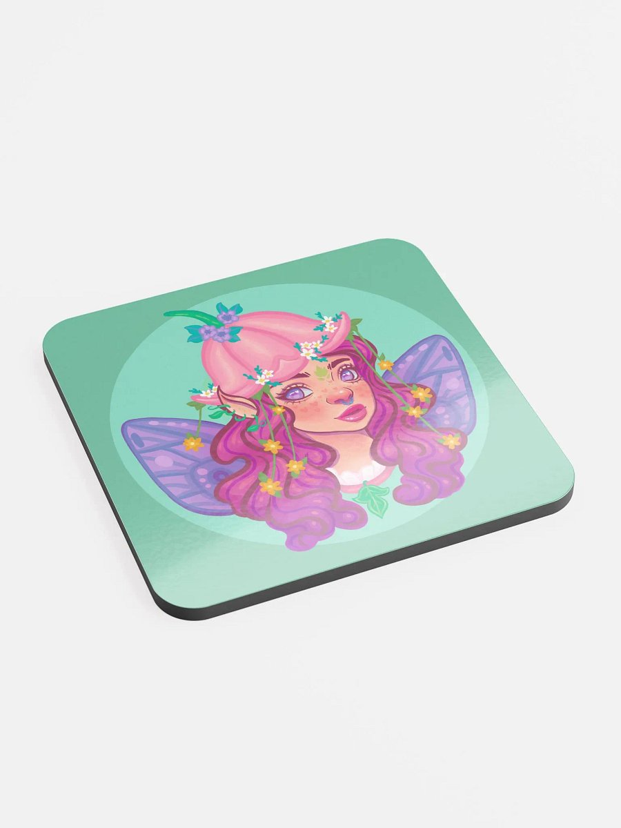 Strawberry - Coaster product image (3)
