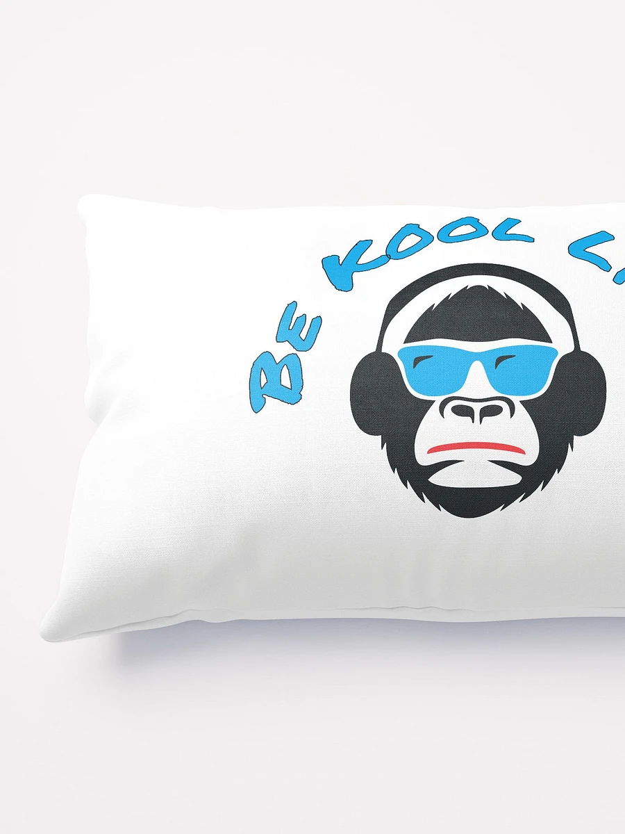 Kool Gorilla All-Over Print Pillow product image (8)